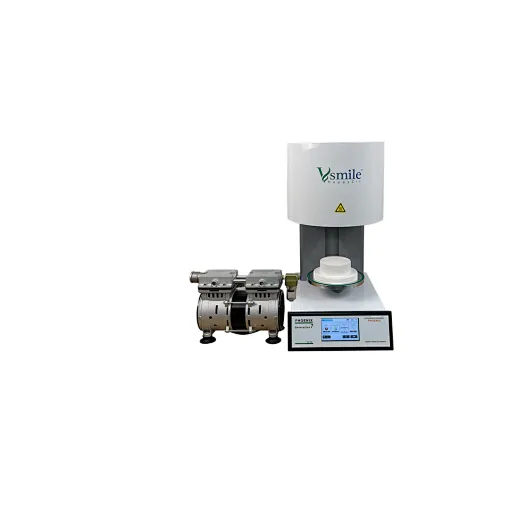 porcelain dental furnace